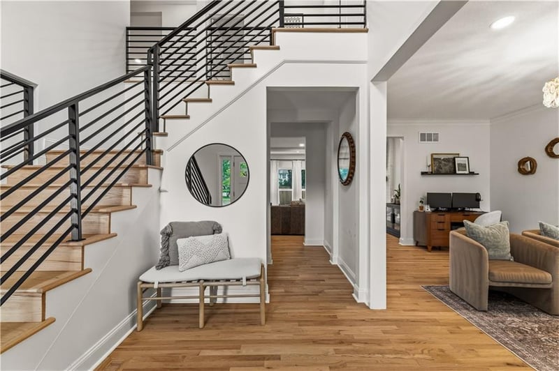 12901 Delmar St, Leawood, KS 66209