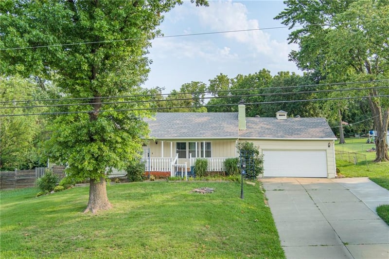 9200 E 87th St, Raytown, MO 64138