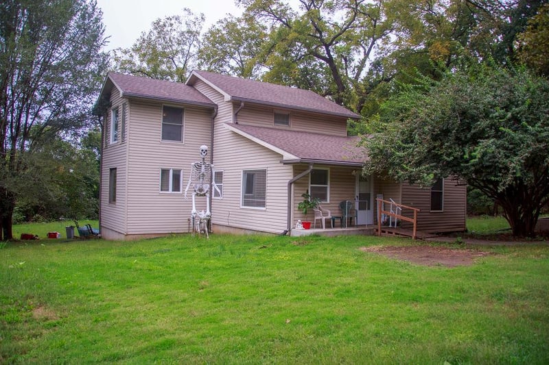 1926 Garland St, Leavenworth, KS 66048