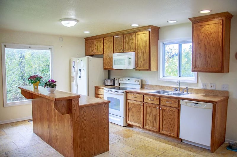1926 Garland St, Leavenworth, KS 66048