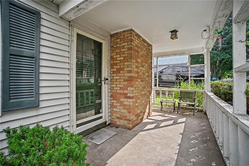 1208 W 25th Ter, Independence, MO 64052