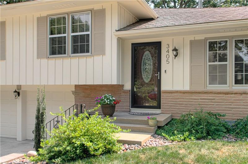 3405 NE 49th Ter, Kansas City, MO 64119