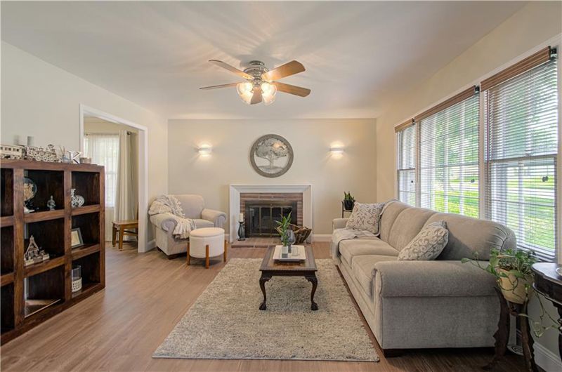 3405 NE 49th Ter, Kansas City, MO 64119