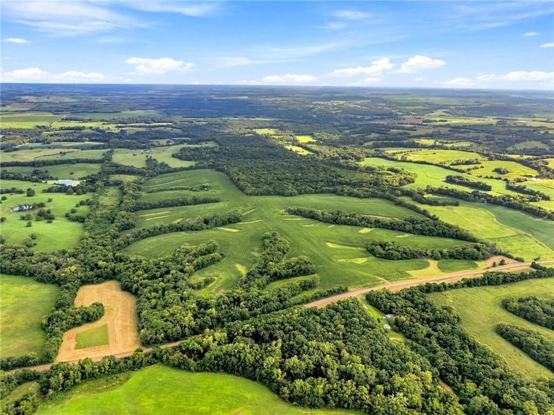 Tract 12 State M Hw, Stanberry, MO 64489