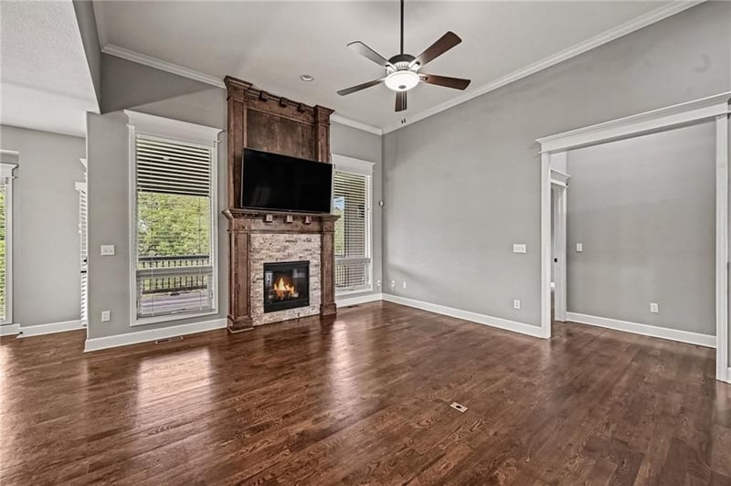 11031 N Euclid Ave, Kansas City, MO 64155