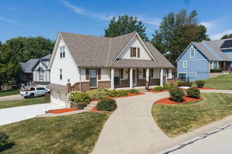 2830 N 102nd St, Kansas City, KS 66109
