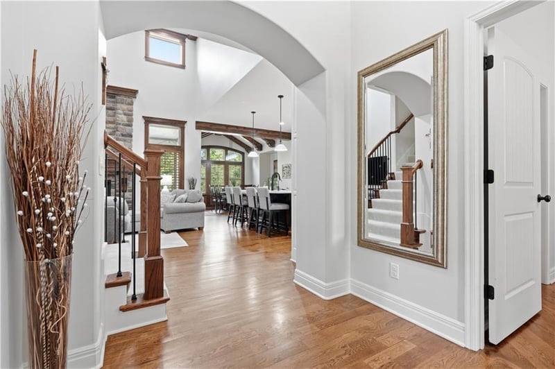 11637 W 154th St, Overland Park, KS 66221