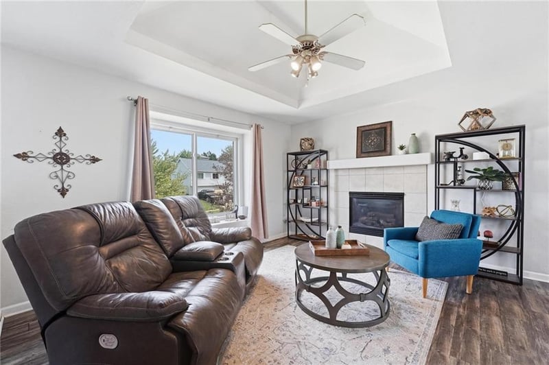 9203 NE 116th Pl, Kansas City, MO 64157