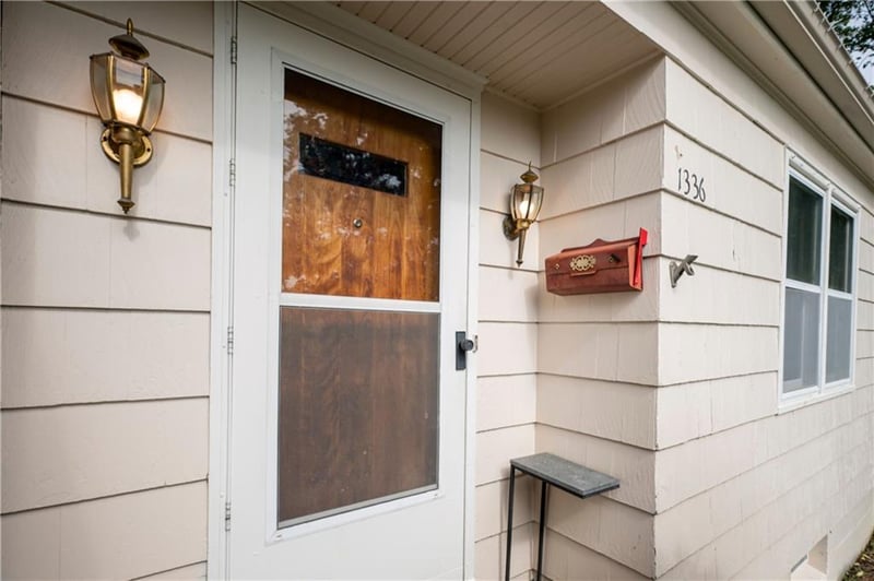 1336 6th Ave, Leavenworth, KS 66048