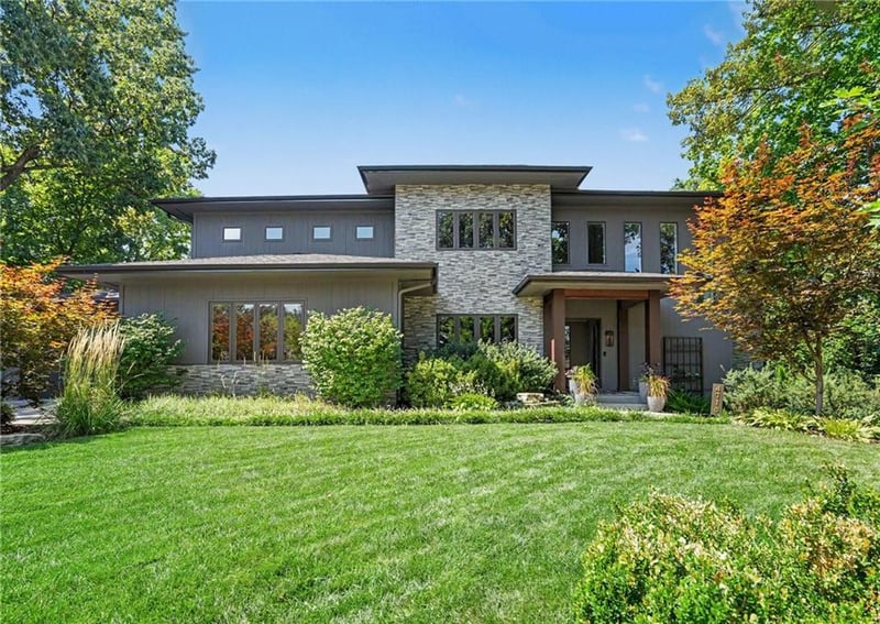 4718 N Mulberry Ct, Kansas City, MO 64116