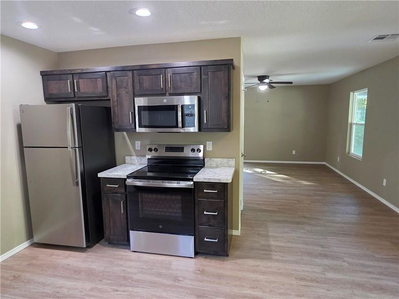 217 W Forest St, Pittsburg, KS 66762