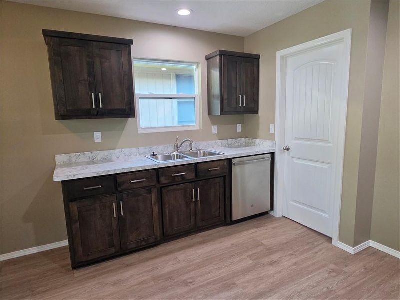 217 W Forest St, Pittsburg, KS 66762