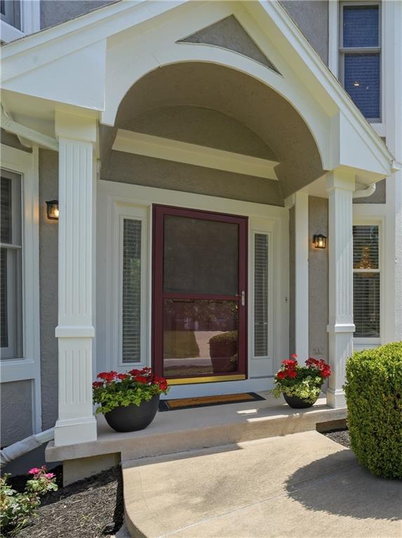 8006 W 122nd Ter, Overland Park, KS 66213
