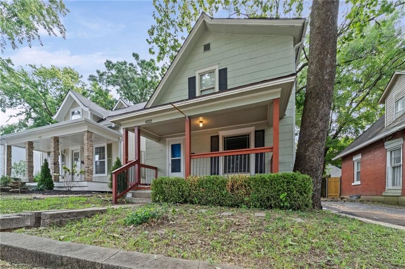 Home Worth Check