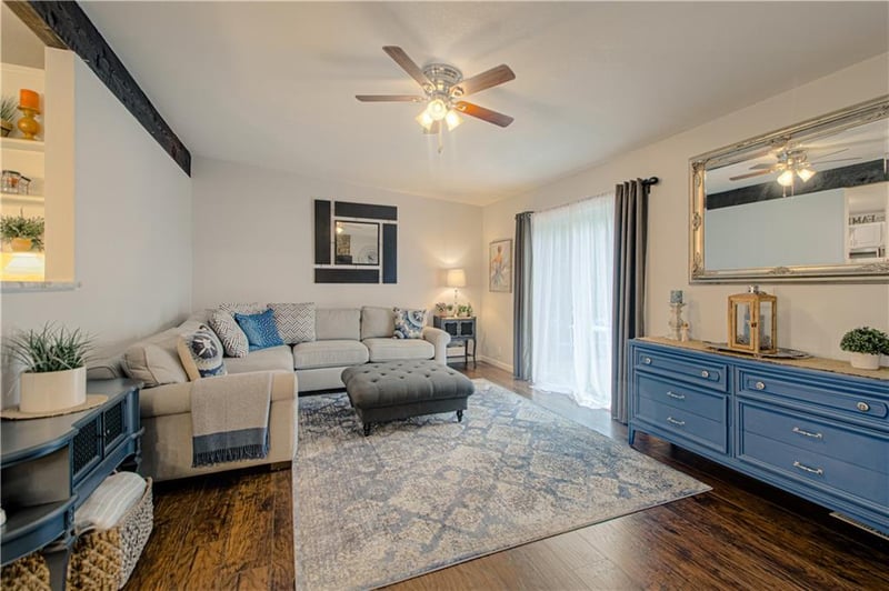 14309 Anchor Ave, Liberty, MO 64068