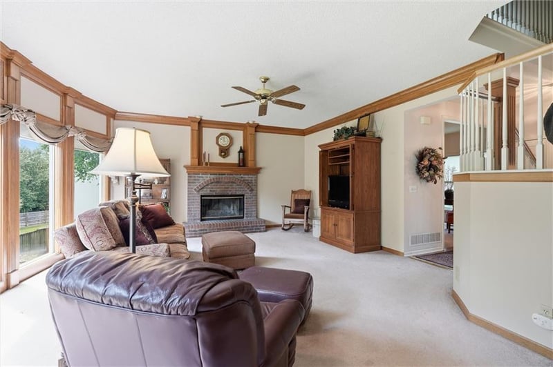 17835 W 69th St, Shawnee, KS 66217