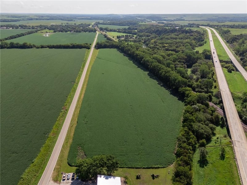 0 Little Fork Rd, Paxico, KS 66526