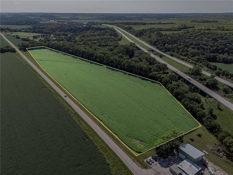 0 Little Fork Rd, Paxico, KS 66526