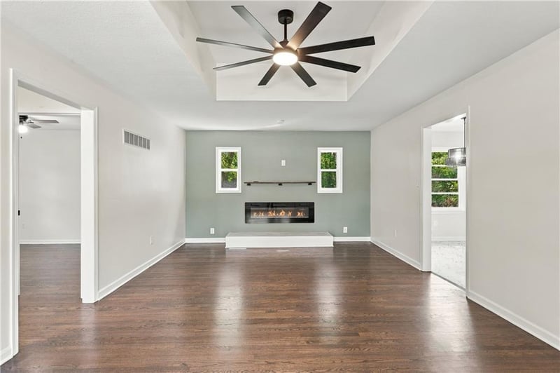 3320 Blue Ridge Blvd, Independence, MO 64052