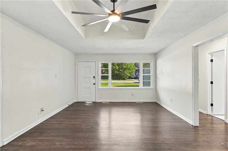 3320 Blue Ridge Blvd, Independence, MO 64052