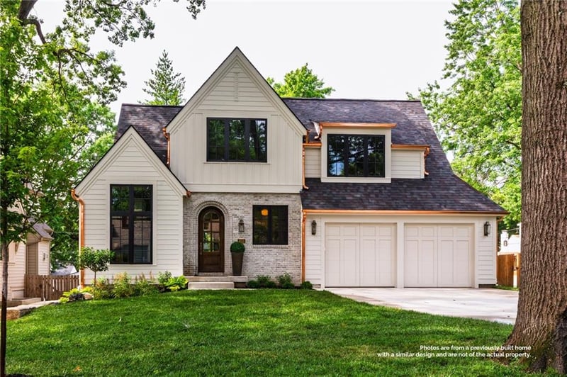 4217 W 74th St, Prairie Village, KS 66208