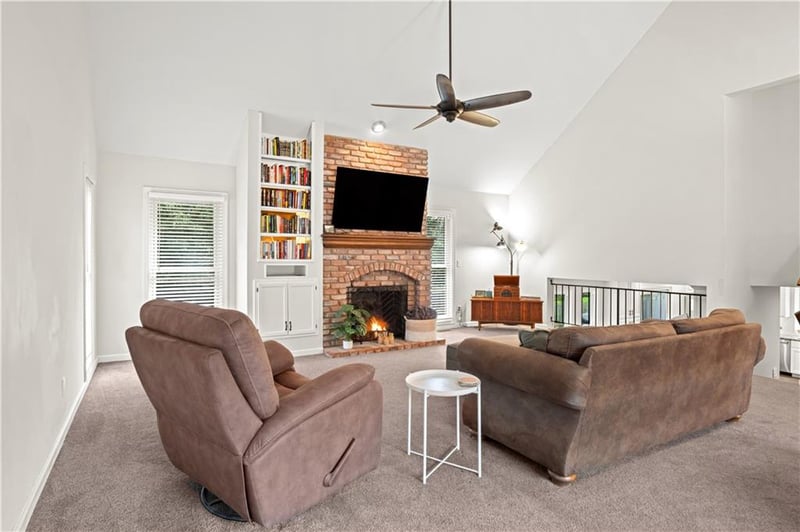 6963 N Atkins Ave, Kansas City, MO 64152