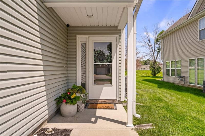 4514 NE 83rd Ter, Kansas City, MO 64119
