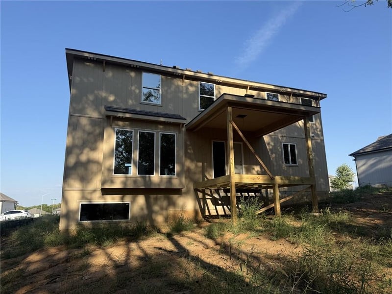 9021 N Colorado Ave, Kansas City, MO 64156
