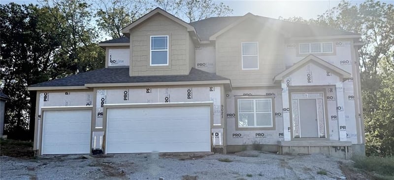 9021 N Colorado Ave, Kansas City, MO 64156
