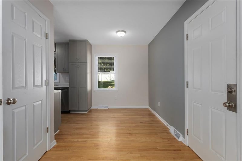 4634 N Denver Ave, Kansas City, MO 64117