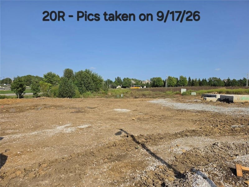 11553 S Millridge St, Olathe, KS 66061