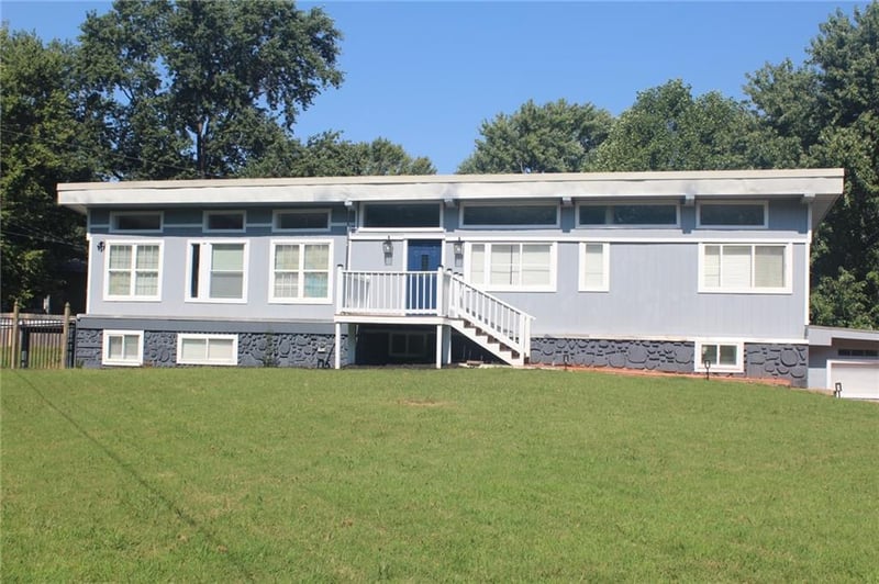 16004 Valentine Ave, Belton, MO 64012
