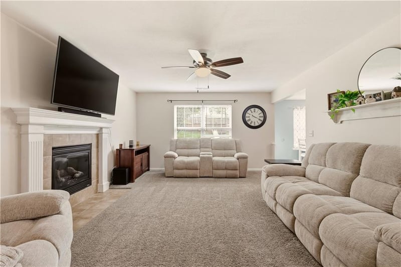 1526 Maple St, Eudora, KS 66025