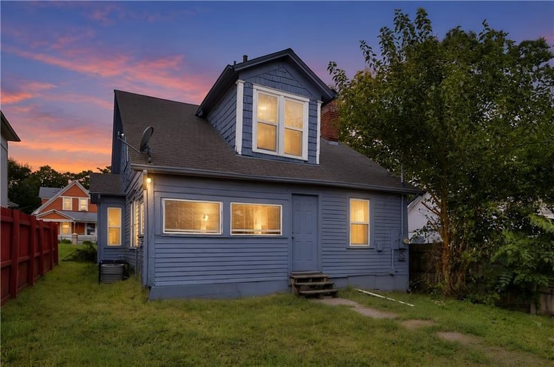 1933 N 26th St, Kansas City, KS 66104
