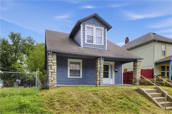 1933 N 26th St, Kansas City, KS 66104