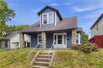 1933 N 26th St, Kansas City, KS 66104