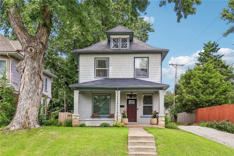 Home Worth Check