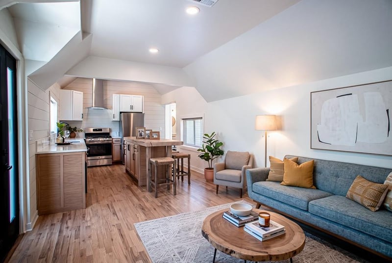 Home Worth Check