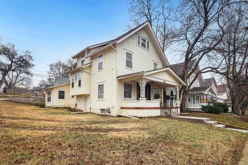 4601 State Line Rd, Kansas City, MO 64112