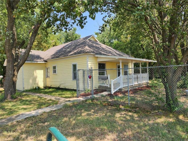 870 Highway K 171 Hw, Pittsburg, KS 66762