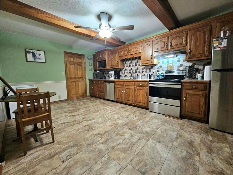 870 Highway K 171 Hw, Pittsburg, KS 66762