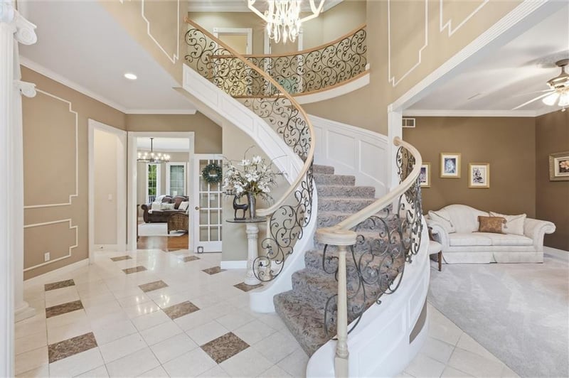 13425 W 128th St, Overland Park, KS 66213