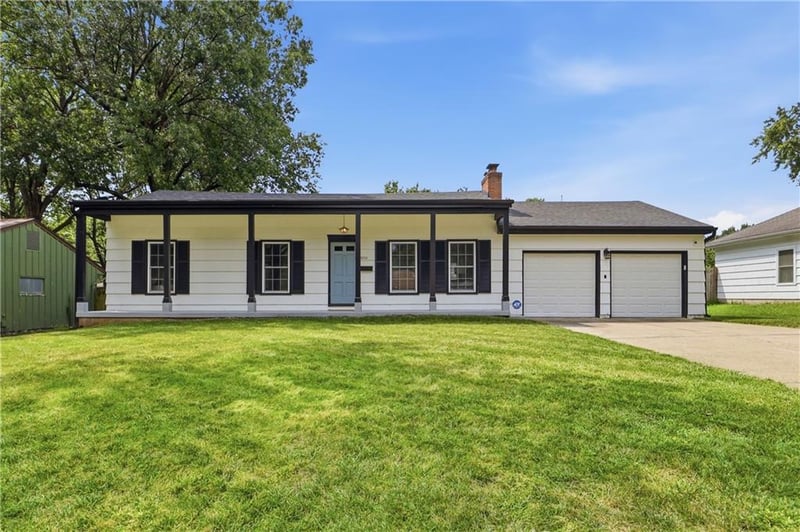 Home Worth Check