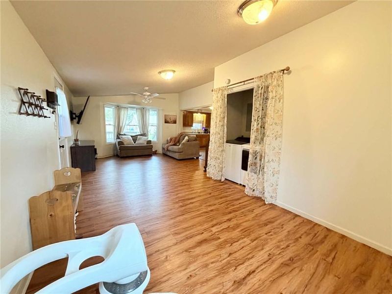 205 N Mulberry St, Adrian, MO 64720