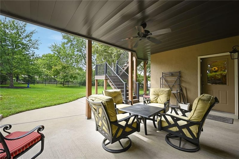 12573 Farley St, Overland Park, KS 66213