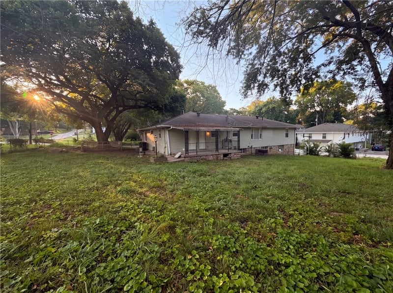 3364 N 60th Ter, Kansas City, KS 66104