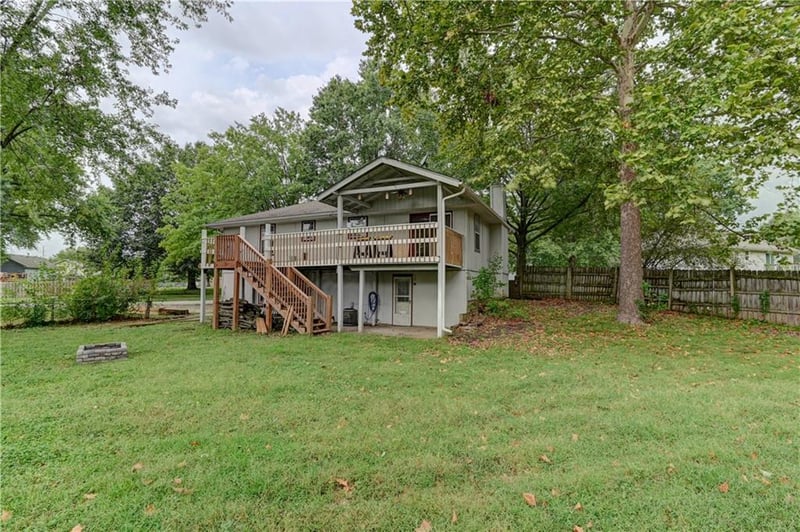 109 Garden St, Grain Valley, MO 64029