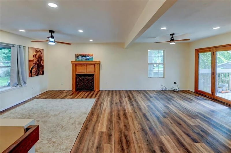 109 Garden St, Grain Valley, MO 64029