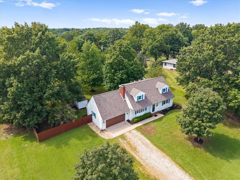 1421 Monterey Way, Lawrence, KS 66049