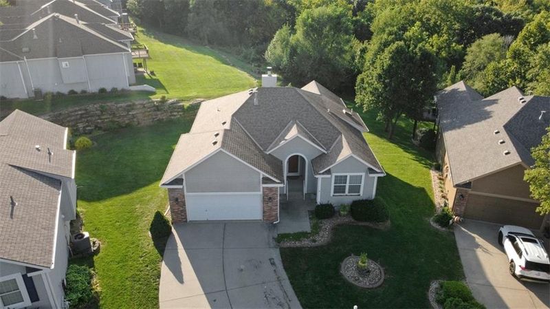 7304 N Cypress Ave, Kansas City, MO 64119